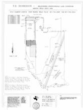 990 Haltom Rd, Fort Worth, TX for sale Site Plan- Image 1 of 1