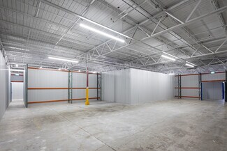 More details for 724 Caledonia Rd, Toronto, ON - Industrial to Rent