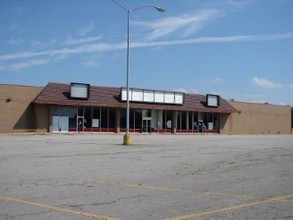 5805 Highway 271, Fort Smith, AR for sale Primary Photo- Image 1 of 3