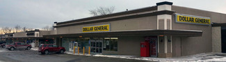 More details for 1105-1131 Marquette Ave, South Milwaukee, WI - Retail for Rent