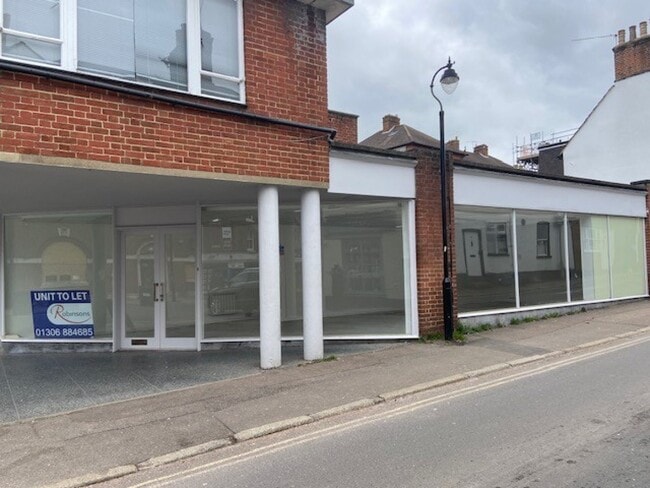 More details for 180 High St, Dorking - Retail to Rent