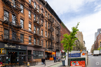 484 Amsterdam Ave, New York NY - Commercial Property