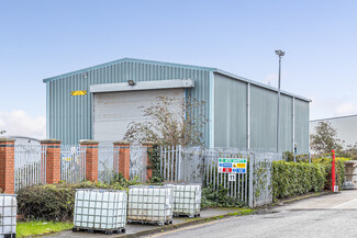 More details for Barlow Way, Rainham - Industrial for Rent