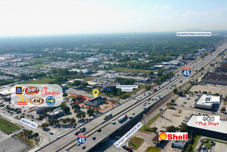 More details for 10266 North Fwy, Houston, TX - Retail for Sale