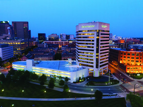 200 Civic Center Dr, Columbus, OH for rent Building Photo- Image 1 of 11