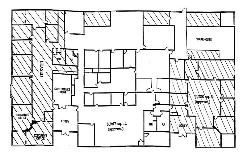 17042-17072 Gillette Ave, Irvine, CA for rent - Other - Image 2 of 7