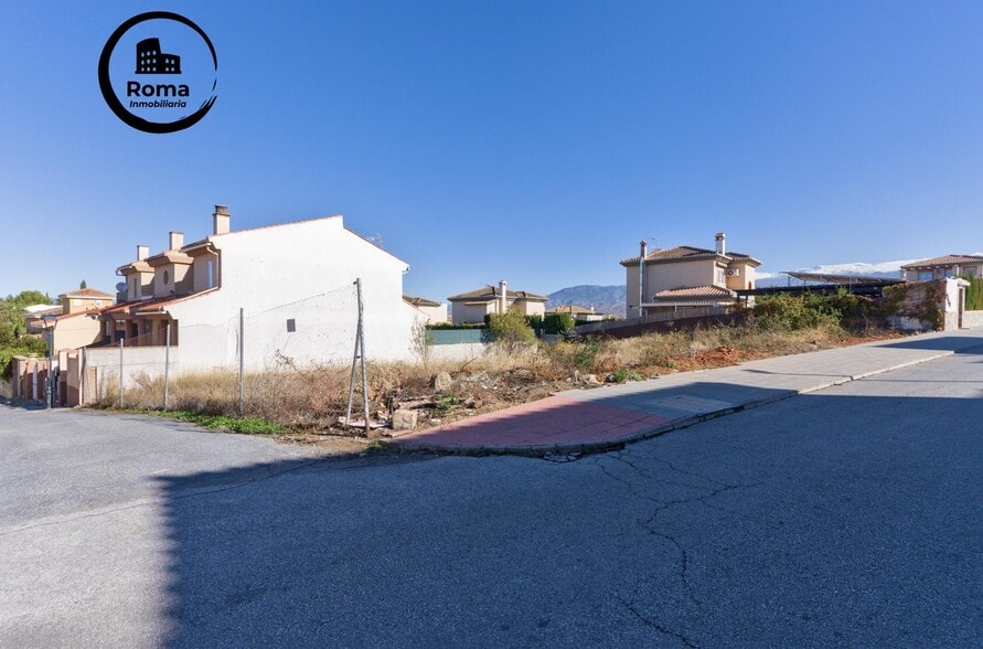 Calle Keops, 49, Villa de Otura, Granada for sale - Building Photo - Image 3 of 9