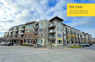 More details for 7785 Sunset Hwy, Mercer Island, WA - Retail for Rent