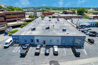 More details for 77 Charles St, Needham, MA - Light Industrial for Rent