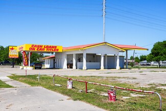 More details for 1928 N Padre Island Dr, Corpus Christi, TX - Retail for Sale