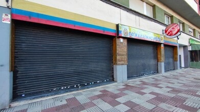 Retail in Rubí, Barcelona to rent Building Photo- Image 1 of 11
