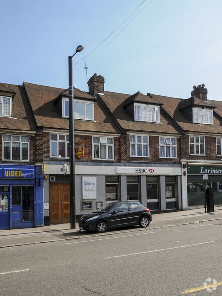 170-170A Addington Rd, South Croydon for sale - Building Photo - Image 1 of 1