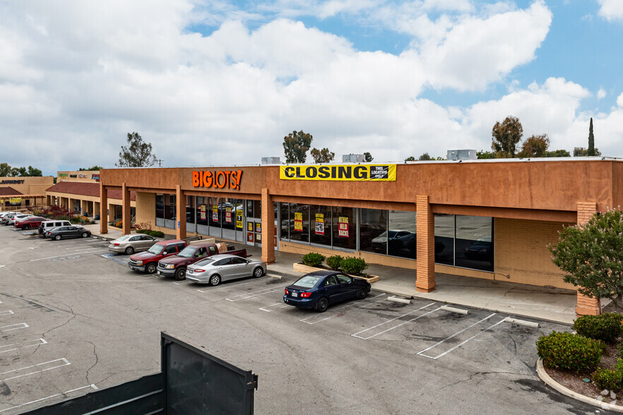 1234-1284 W Foothill Blvd, Upland, CA for rent - Building Photo - Image 1 of 6