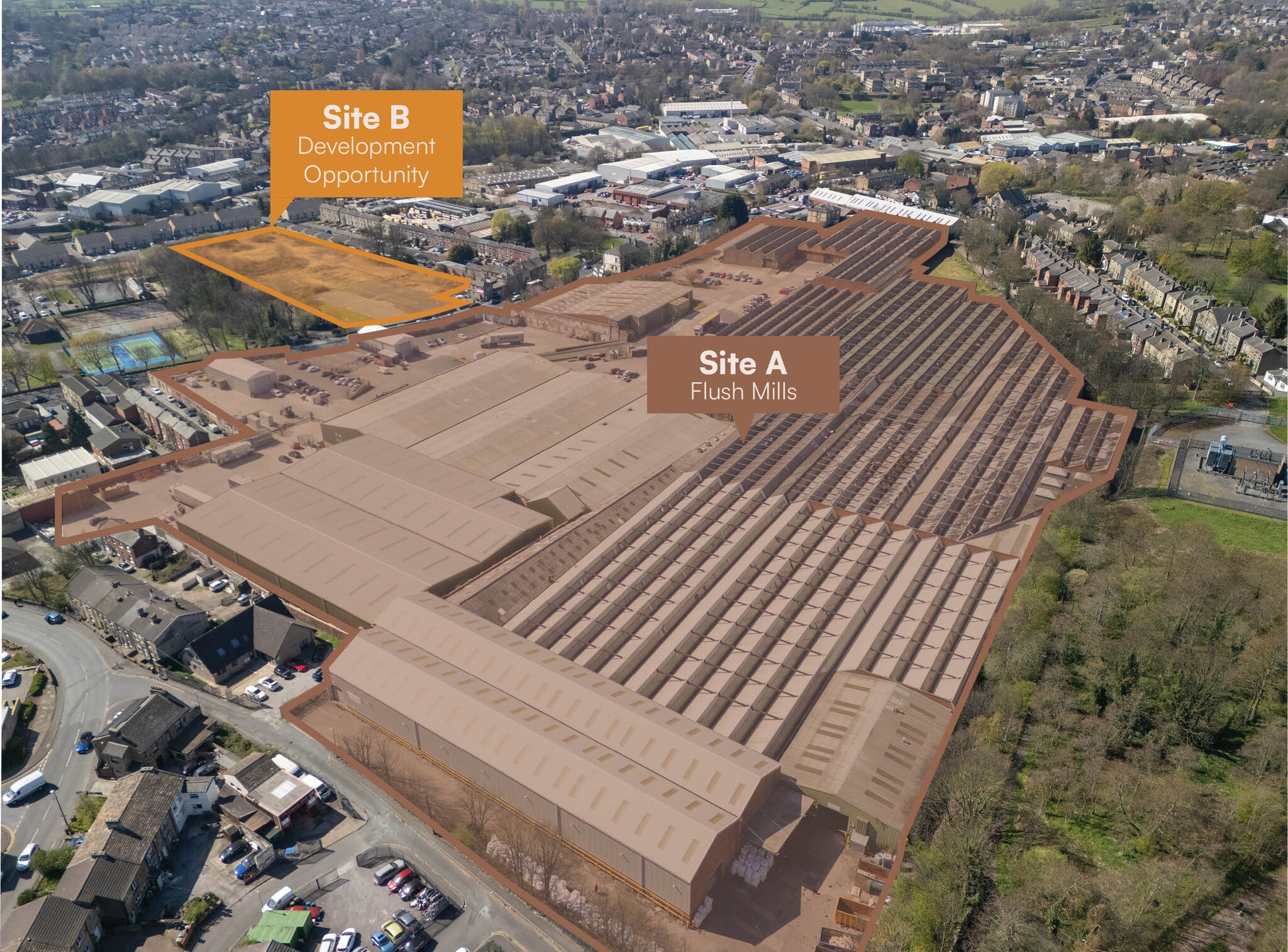 Westgate, Heckmondwike for sale Building Photo- Image 1 of 2