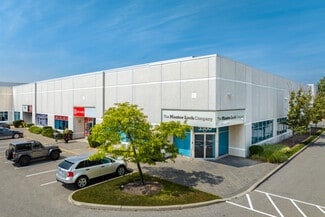 More details for 3300 Ridgeway Dr, Mississauga, ON - Industrial to Rent