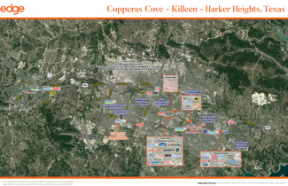 More details for W Stan Schlueter Loop, Killeen, TX - Land for Rent