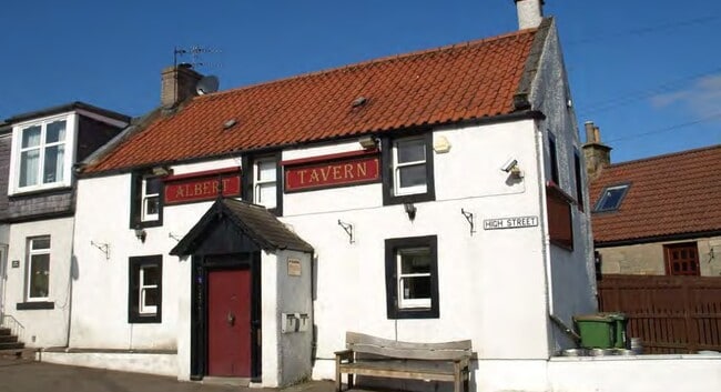 More details for High St, Freuchie - Retail for Sale