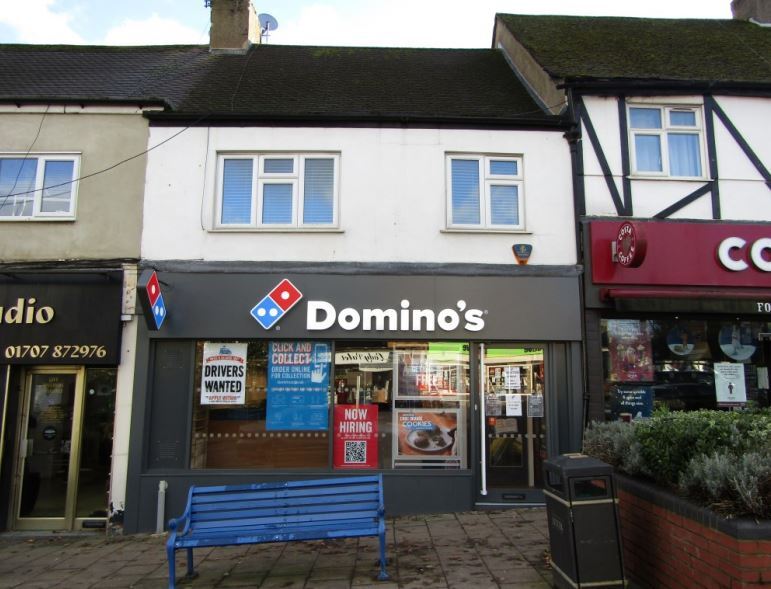 20-20a Station Rd, Cuffley for sale Building Photo- Image 1 of 1