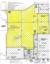 3142 NY-207, Campbell Hall, NY for rent Site Plan- Image 1 of 2