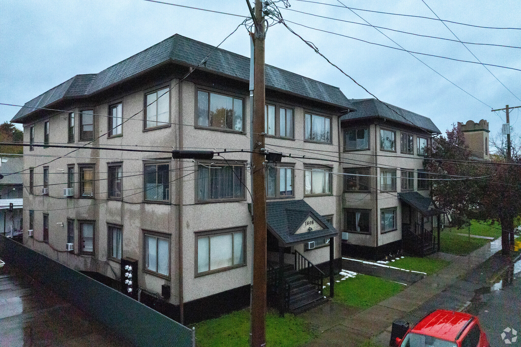 High-Yield & Value-Add MFR portfolio of 2 properties for sale on LoopNet.co.uk Building Photo- Image 1 of 19