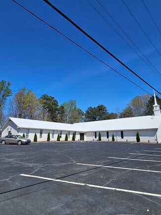 More details for 2920 Browns Bridge Rd, Gainesville, GA - Specialist for Sale