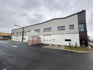 More details for Light Industrial to Rent