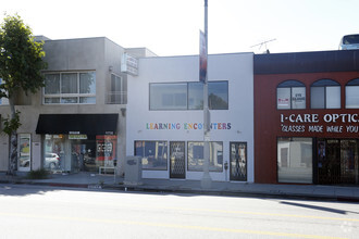 11742 Pico Blvd, Los Angeles, CA for sale Primary Photo- Image 1 of 1