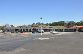 More details for 4140 Jonesboro Rd, Forest Park, GA - Retail for Rent