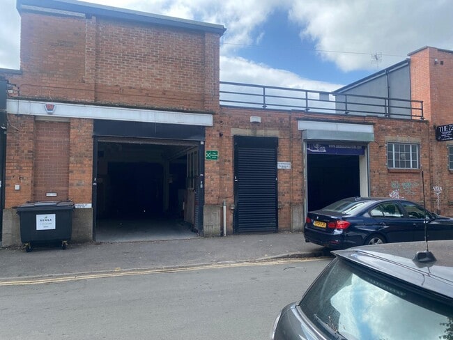 More details for 70-76 Brazil St, Leicester - Industrial to Rent