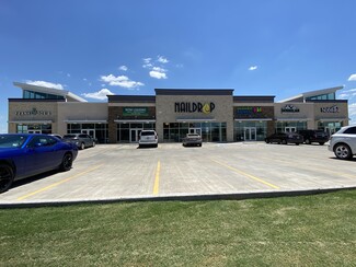 More details for 4111 Southwest Pky, Wichita Falls, TX - Retail for Rent