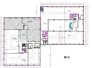 1-3 Allée Des Pierres Mayettes, Gennevilliers to rent Floor Plan- Image 1 of 1
