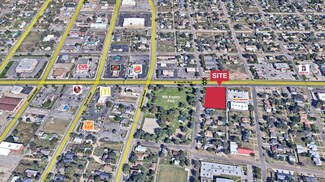 More details for 600 E Amarillo Blvd, Amarillo, TX - Land for Rent