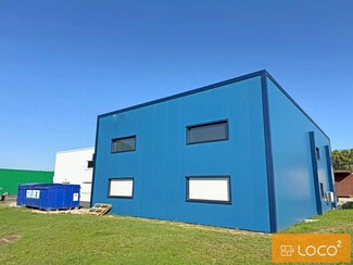 More details for 20 Avenue De L'Europe, Gaillac - Light Industrial for Sale