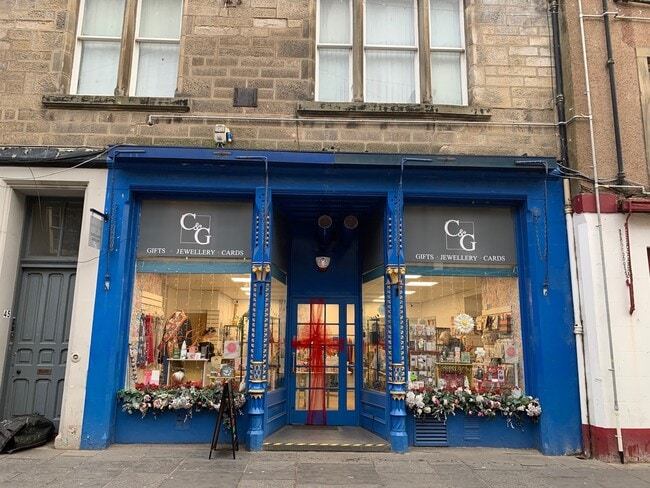 More details for 45 Bell St, St. Andrews - Retail to Rent