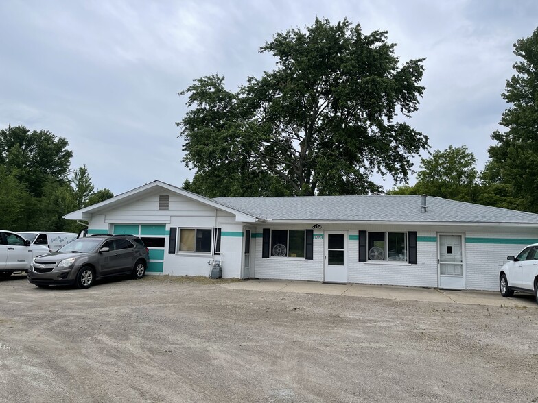 4770 King Rd, China, MI for sale - Primary Photo - Image 1 of 1