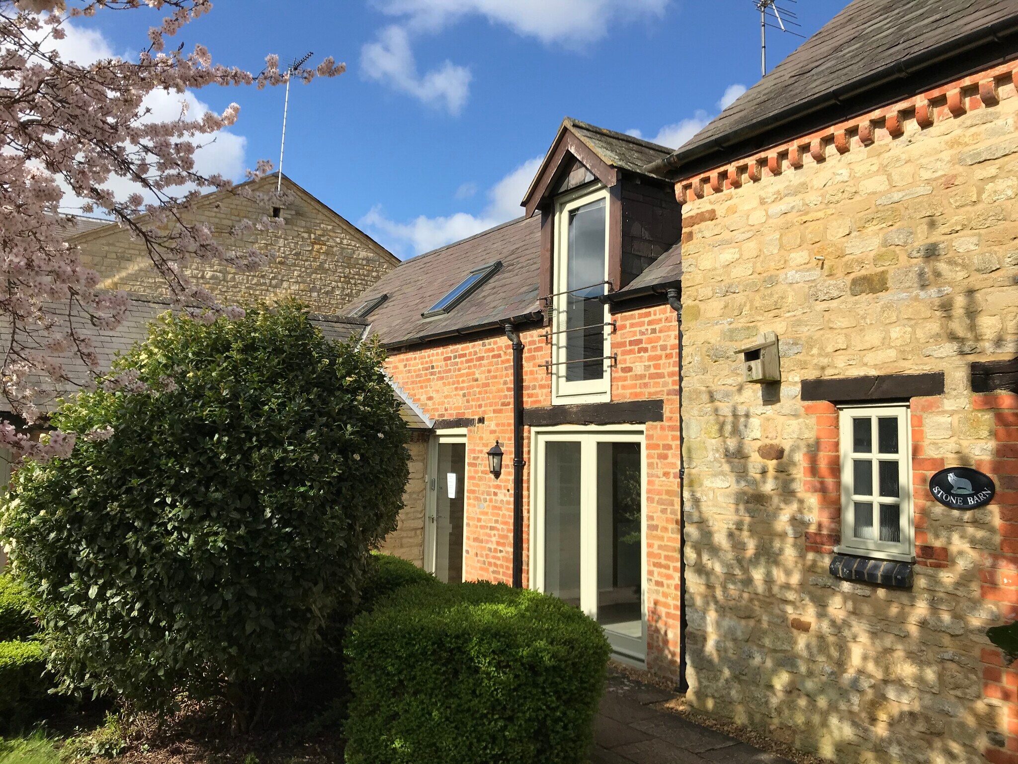 Stoke Road - Blisworth Hill Farm, Blisworth for sale Building Photo- Image 1 of 1