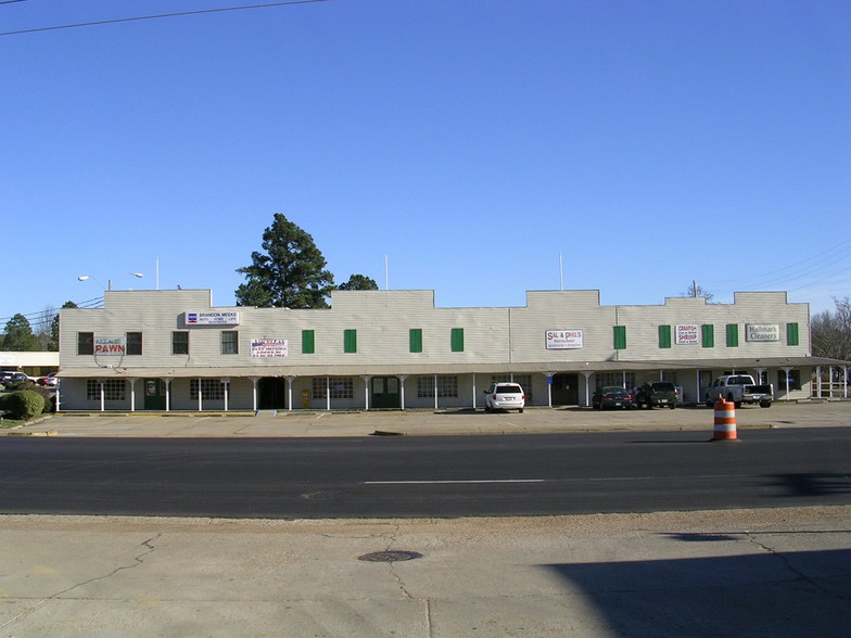 6600 Old Canton Rd, Ridgeland, MS for sale - Building Photo - Image 1 of 1