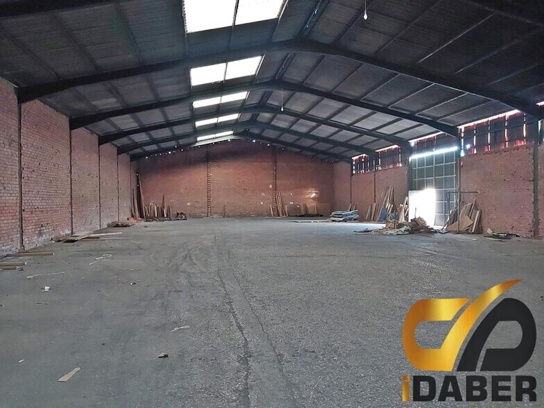Industrial in Alameda de la Sagra, Toledo for sale - Building Photo - Image 2 of 7