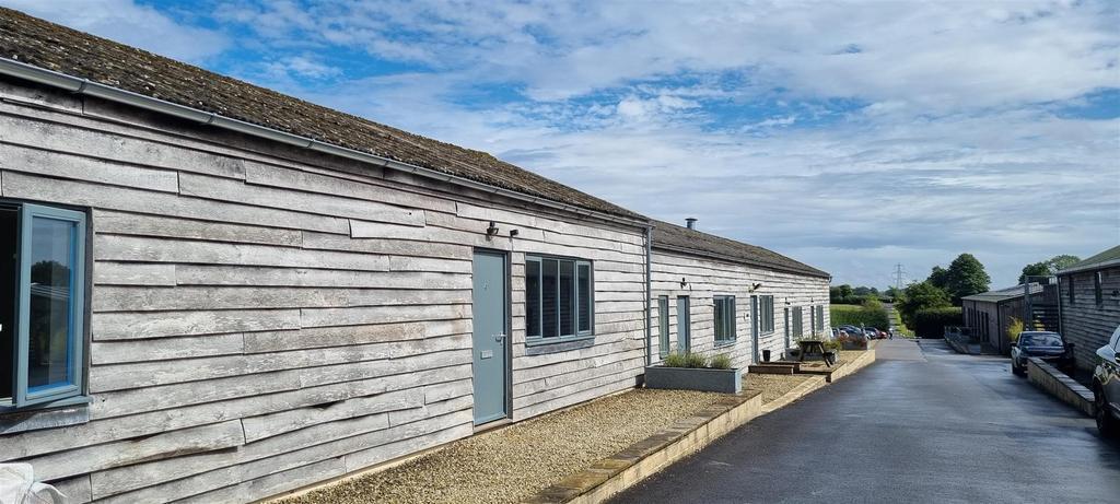 Far Peak Eco Business Park, Northleach for sale Building Photo- Image 1 of 1