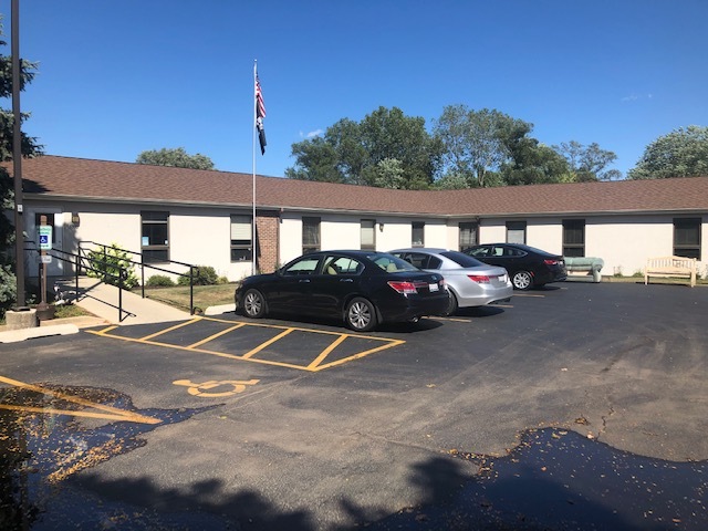 5320 W Elm St, Mchenry, IL for rent - Building Photo - Image 1 of 11