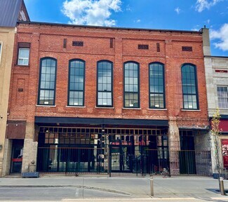 More details for 232 Front St, Belleville, ON - Build-to-Rent for Sale