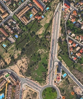 More details for Land for Sale