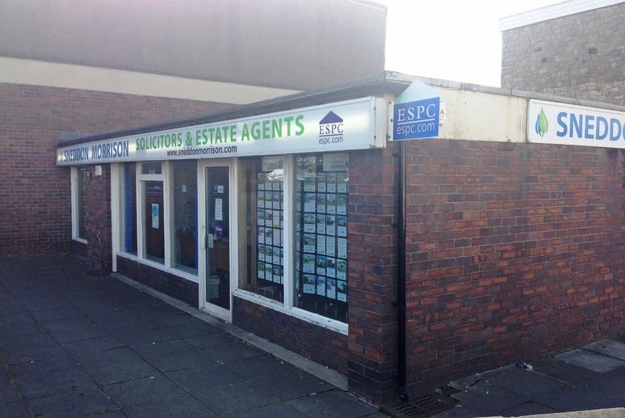 2-14 West Main St, Whitburn for sale - Building Photo - Image 2 of 2