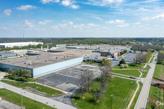 900-1000 Tyrone Pike, Versailles, KY for rent Building Photo- Image 1 of 5