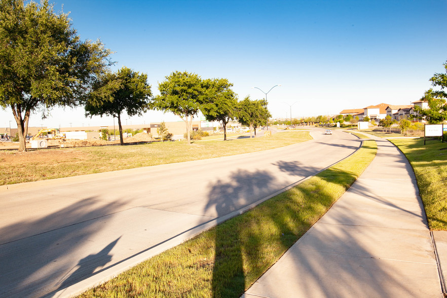 4601 Heritage Trace Pkwy, Fort Worth, TX for sale - Primary Photo - Image 1 of 1