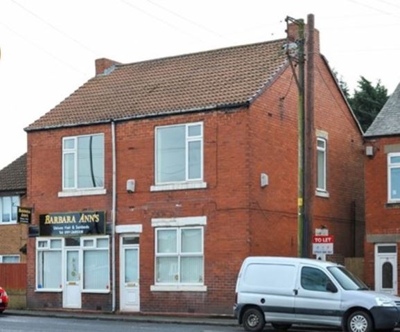 15-16 Front St, Newcastle Upon Tyne for sale - Primary Photo - Image 1 of 1