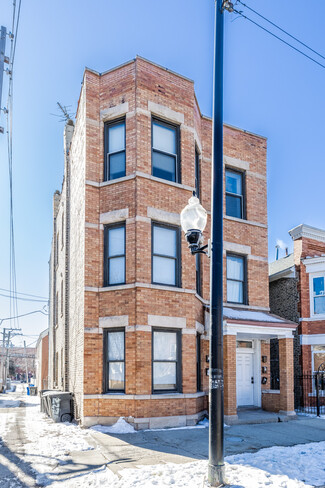 More details for 2213 W 23rd Pl, Chicago, IL - Residential for Sale