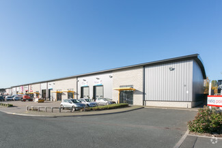 More details for Davies Rd, Evesham - Industrial for Rent