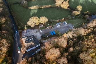 Sidmouth Rd, Aylesbeare, DEV - AERIAL map view - Image1
