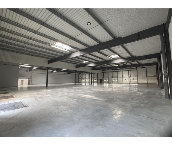 Industrial in Toulouse to rent Interior Photo- Image 1 of 7